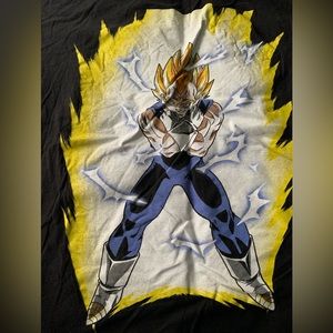 Majin Vegeta Shirt